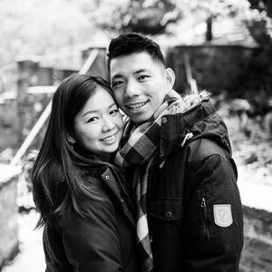 Meet your Posher, Yanling